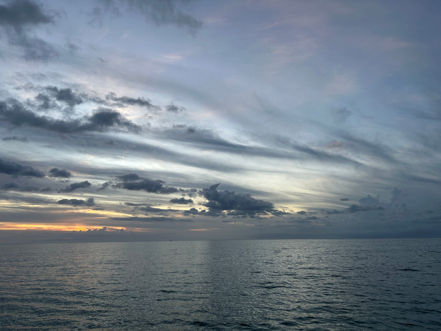 Sunset Boat Cruise - West Coast