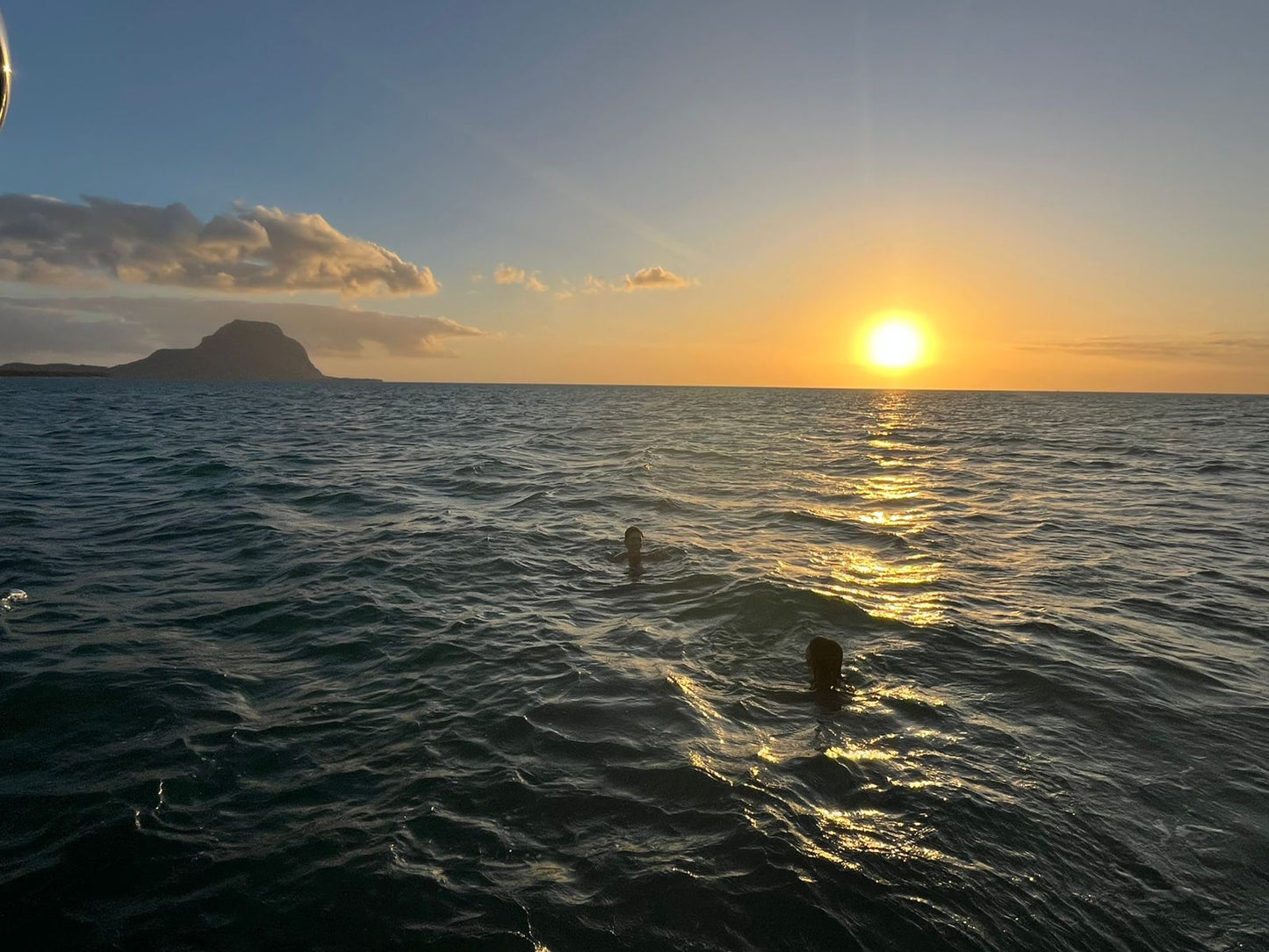 Sunset Boat Cruise - West Coast